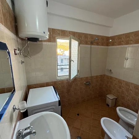 Himara Apartment Apartment Himare