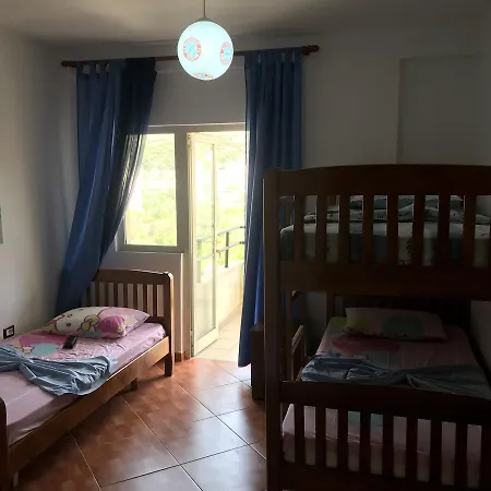 Himara Apartment