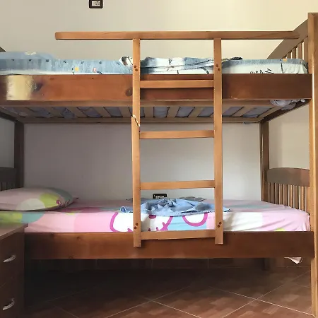 Himara Apartment 아파트 *
