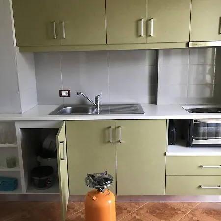 Himara Apartment 아파트