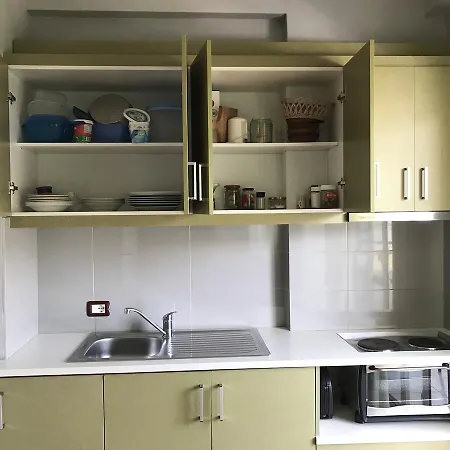 Himara Apartment Himare