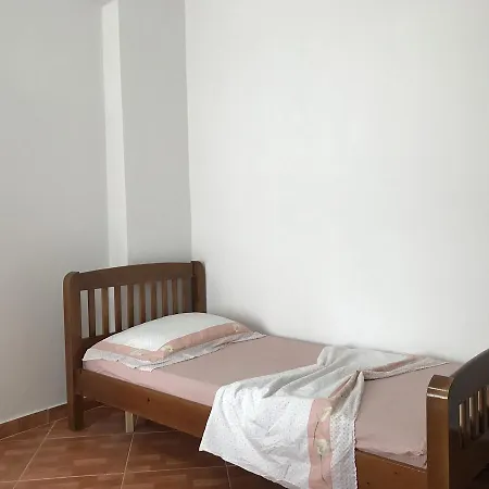 Himara Apartment Apartment Himare