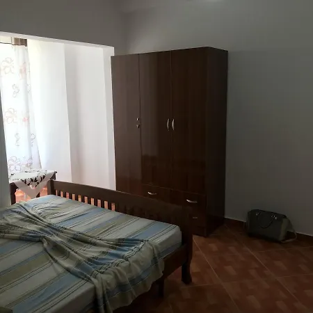 Himara Apartment * 히마레
