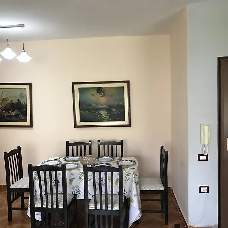 Himara Apartment