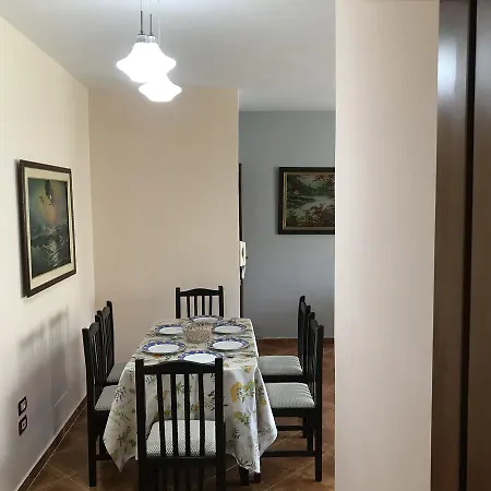Himara Apartment Apartment