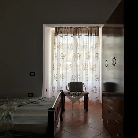 Himara Apartment 아파트