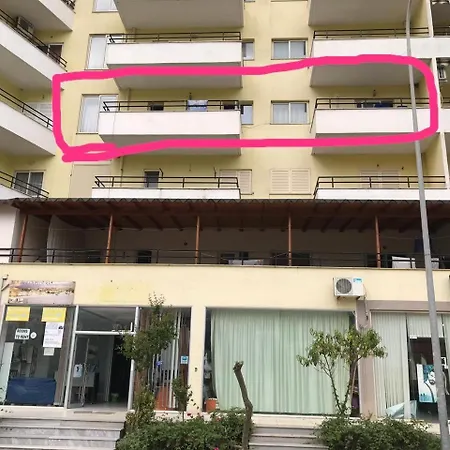 Himara Apartment