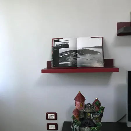 Himara Apartment * Himare
