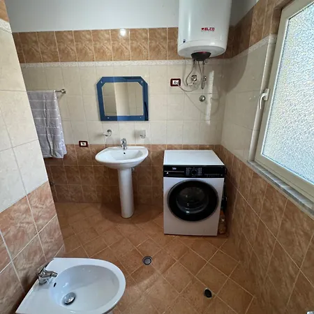 Apartment Himara Apartment Himarë