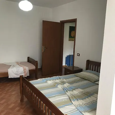 Himara Apartment Apartment Himarë