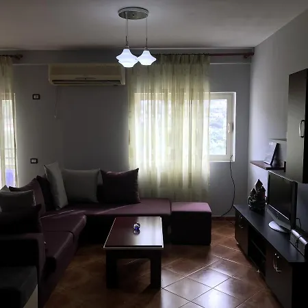 Apartment Himara Apartment