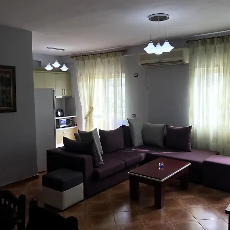 Himara Apartment Apartment Himarë