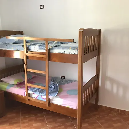 Himara Apartment