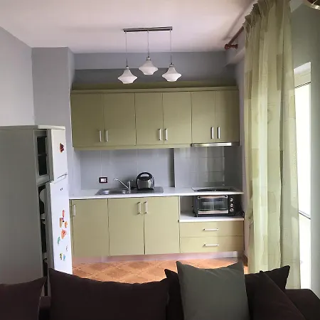 Apartment Himara Apartment Himarë