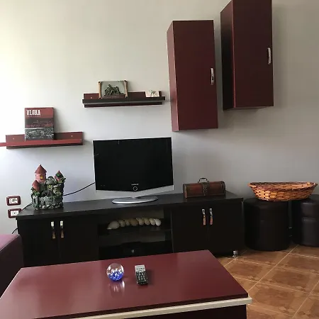 Himara Apartment Apartment