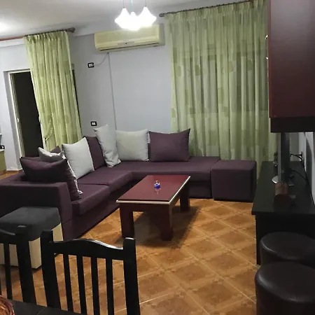 Himara Apartment