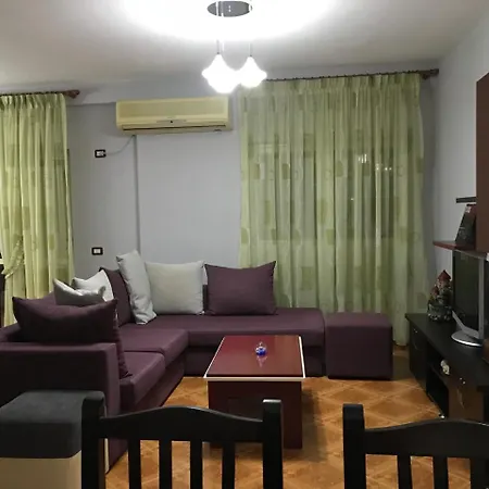 Himara Apartment Himarë